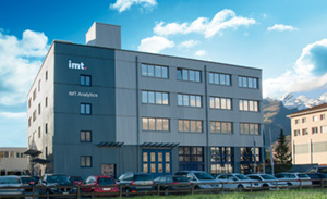 Pressemitteilung: Gutes Startjahr für die IMT Analytics AG